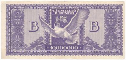 1946. 10.000.000BP T:XF
Adamo P38