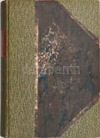 Stendhal: Lamiel. Párizs, 1889, Librairie moderne. Francia nyelven. Második ezer (deuxieme mille). K...