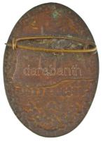 1932-1945. "Becsülettel a Hazámért" a kaposvári és nagyatádi állomáshelyű 6. Magyar Király...