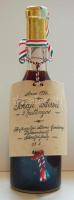 1956 Bontatlan palack 5 puttonyos Tokaji Aszú / Unopened bottle of Tokaj Aszu vine