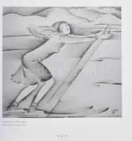 Kor-rajz. A húszas, harmincas évek világa, ahogyan Molnár-C. Pál látta. The good old days in drawing...