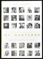 Sal Endre: Mi, magyarok. 51 hihetetlen történet a nagyvilágból. Bp., 2019, Libri. Benne Kabos Gyula, Lugosi Béla, Illy Ferenc, Harry Houdini és mások életrajzával, fekete-fehér fotókkal. Kiadói kartonált papírkötés