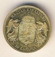 1910. 10K Au 3,387g T:2