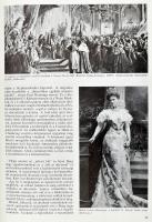 Alexander Sixtus von Reden: Az Osztrák-Magyar Monarchia. Történelmi dokumentumok a századfordulótól ...