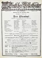 Alexander Sixtus von Reden: Az Osztrák-Magyar Monarchia. Történelmi dokumentumok a századfordulótól ...