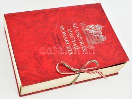 Alexander Sixtus von Reden: Az Osztrák-Magyar Monarchia. Történelmi dokumentumok a századfordulótól ...