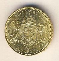 1892. 20K Au 6,775g T:2/3+