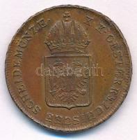 1816G 1kr Cu T:XF,VF
Huszár: 2060., Unger III.: 1406.c