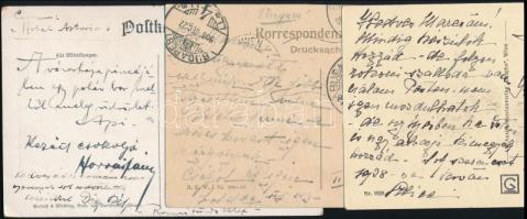 1902 - 1908 Kézdi-Kovács Lászlóné, Kézdi-Kovács László (1864-1942) festőművész, műkritikus felesége ...