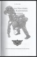 Dr. Zöllei Zoltán: A Magyar Honvédség kézitusa kiképzésének szakanyaga. H.n., é.n., Honvédelmi Minis...