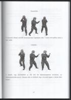 Dr. Zöllei Zoltán: A Magyar Honvédség kézitusa kiképzésének szakanyaga. H.n., é.n., Honvédelmi Minis...