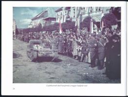 Illésfalvi Péter: Kézdivásárhely, 1940. szeptember 13. Barót, 2010, Tortoma, 30 p. Színes fotókkal g...