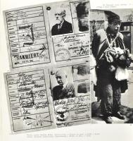 Meczenstwo Walka, Zagłada Zydow w Polsce 1939-1945. (A lengyelországi zsidóság története 1939-1945)....