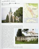 Karczag Ákos - Szabó Tibor: Felvidék és Kárpátalja erődített helyei I-II. köt. Várak, castellumok, e...