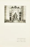 Az Országos Magyar Királyi Zeneművészeti Főiskola jubileumi emlékkönyve 1875-1925. Bp., 1925., Orszá...