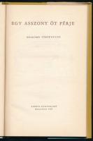 Egy asszony öt férje. Eszkimó történetek. Ford.: Székely Katalin. Az utószót és a jegyzeteket írta: ...