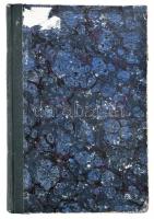 B. Ketteler Vilmos Manó:: Szabadság, Tekintély és Egyház
Korunk nagyjelentőségű kérdéseinek fejtege...