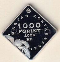 2006. 1000Ft "Ford T-Modell" T:PP