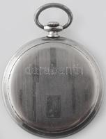 Omega zsebóra, sérült, javításra szorul, d: 5 cm