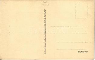 Hall in Tirol, Münzturm / tower / Pénzverő torony