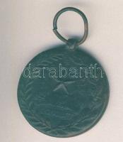 USA II. vh. "For good conduct" Br érdemérem T:3