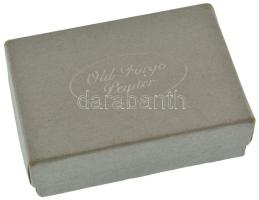 Amerikai Egyesült Államok DN "Sigillum Collegii Nazareth Roffensis 1924" fém emlékérem már...