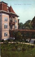 Ilidza Hotel Bosna (EK)