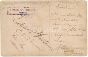 1929 Szárhegy, Gyergyószárhegy, Giurgeu-Sarheghi, Lazarea (Hargita); Fő út, Bartis testvérek üzlete ...