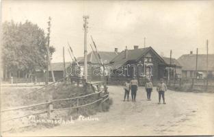 Raamsdonk railway station