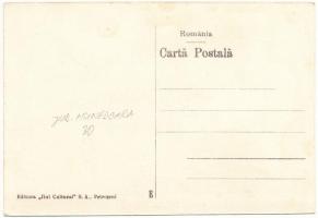 Lónyatelep, Lónya, Lonea (Petrilla, Petrila); látkép / general view