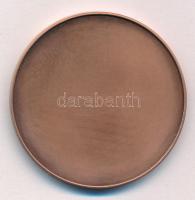 DN "Mátyás 1440-1490" egyoldalas, bronz emlékérem Hunyadi Mátyás balra néző profilképével,...