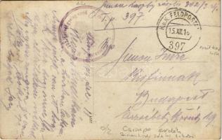 1916 Csimpa, Cimpa; villa. photo