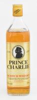 Prince Charles scotch whisky retro szeszes ital bontatlan csomagolásban 0,75l 40 %