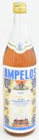 Ampelos édes vermuth retro szeszes ital bontatlan csomagolásban 1l 16 %