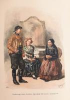 Az Osztrák-Magyar Monarchia írásban és képben XII. 
kötet: Csehország (II. rész.) Bp., 1896, M. Kir...