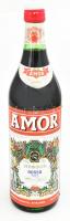 Amor rosso vermouth retro szeszes ital bontatlan csomagolásban 1l 16 %