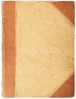 Az Osztrák-Magyar Monarchia írásban és képben XI. kötet: Csehország (I. rész.) Bp., 1894, M. Kir. Ál...