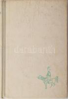 Fekete István: A koppányi aga testamentuma. Bp., 1963, Magvető. Kiadói félvászon kötés, kissé kopottas állapotban.