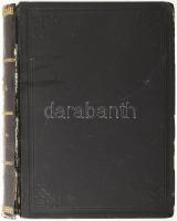 Osztrák-Magyar Monarchia írásban és képben VIII. köt.: Az osztrák Tengermellék és Dalmácia. Bp., 189...