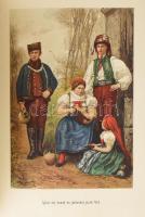 Az Osztrák-Magyar Monarchia írásban és képben XIV. 
kötet: Morvaország és Szilézia. Bp., 1897., M. ...