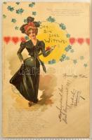 2 db 100 férfőhelyes albumban összesen 200 db régi motivumlap, kevés topográfiával, sok hosszú címzé...