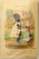 2 db 100 férfőhelyes albumban összesen 200 db régi motivumlap, kevés topográfiával, sok hosszú címzé...