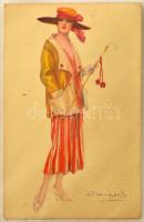 2 db 100 férfőhelyes albumban összesen 200 db régi motivumlap, kevés topográfiával, sok hosszú címzé...