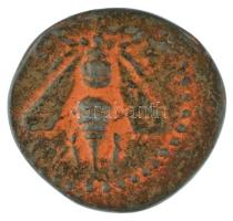 Ókori Görögország / Ionia / Efezus ~II-III. sz. Demetrios AE 19mm (2,77g) T:VF 
Ancient Greece / Io...