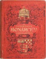 Az Osztrák-Magyar Monarchia írásban és képben. III. kötet Magyarország I. köt. Bp., 1888, Magyar Királyi Államnyomda, XVI+526 p.+1 (Ormánsági magyar népviselet, hártyapapírral védett kromocinkográfia) t. Nagyon gazdag egészoldalas és szövegközti képanyaggal illusztrált. Kiadói dúsan aranyozott, festett egészvászon-kötés, Gottermayer-kötés, kopott, foltos borítóval, foltos lapokkal, kissé sérült kötéssel, kijáró képtáblával.