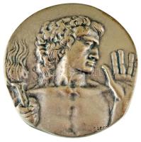 Olaszország DN "Comitato Olimpico Nazionale Italiano (Olasz Nemzeti Olimpiai Bizottság)" a...