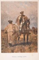 Az Osztrák-Magyar Monarchia írásban és képben. VII. Magyarország II. köt.: Az Alföld. Bp., 1891, Mag...