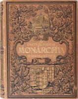 Az Osztrák-Magyar Monarchia írásban és képben XXI. kötete: Szent István Koronája országainak VIII. kötete: Horvát-Szlavonország. Bp., 1901, M. Kir. Állami Nyomda,XII+2+574+4+14 (utószó) p. Nagyon gazdag egészoldalas és szövegközti képanyaggal illusztrált. Kiadói dúsan aranyozott, festett egészvászon-kötés, Gottermayer-kötés, márványozott lapélekkel, kopott borítóval, a gerincen kis sérülésekkel, foxing foltos lapokkal.