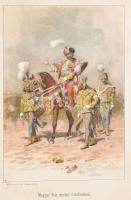 Az Osztrák-Magyar Monarchia írásban és képben. IX. Magyarország III. kötete: Budapest, Fiume. Bp., 1...