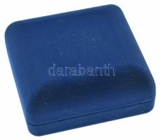 1990-2000 k. "Székelyudvarhely - A székely főváros / Csaba királyfi" kétoldalas bronz emlé...